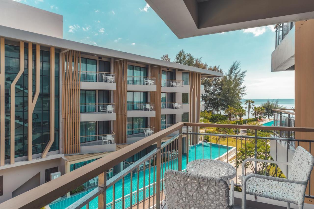 Resort Dunes Chaolao 4*