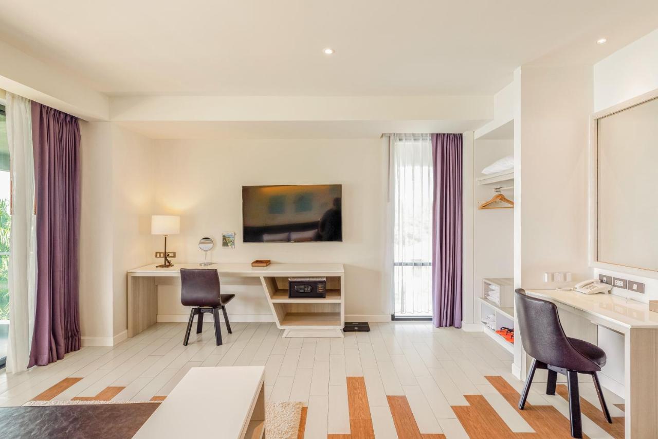 Resort Dunes Chaolao 4*