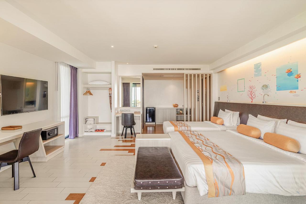 Dunes Chaolao 4* Tha Mai