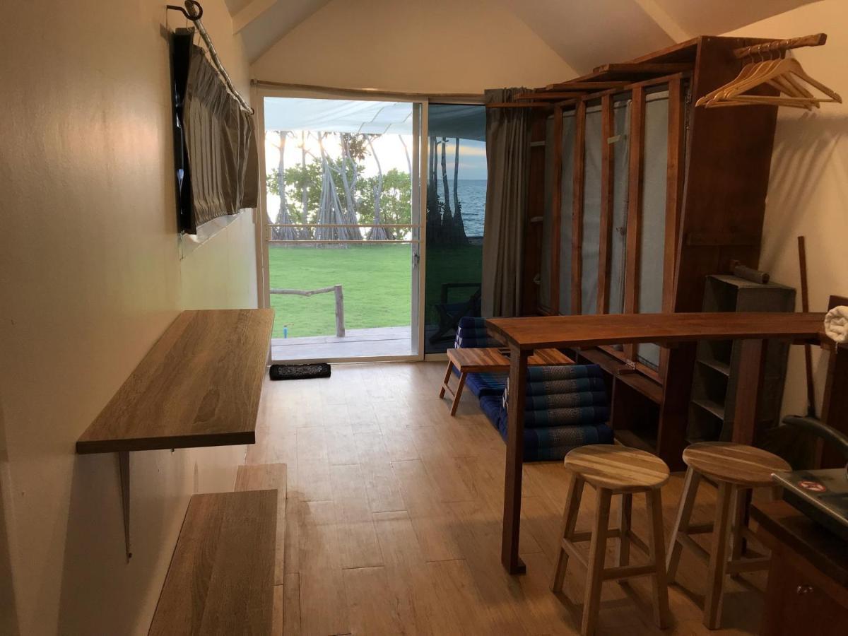 Walden - Tiny Homes By The Sea Holiday park