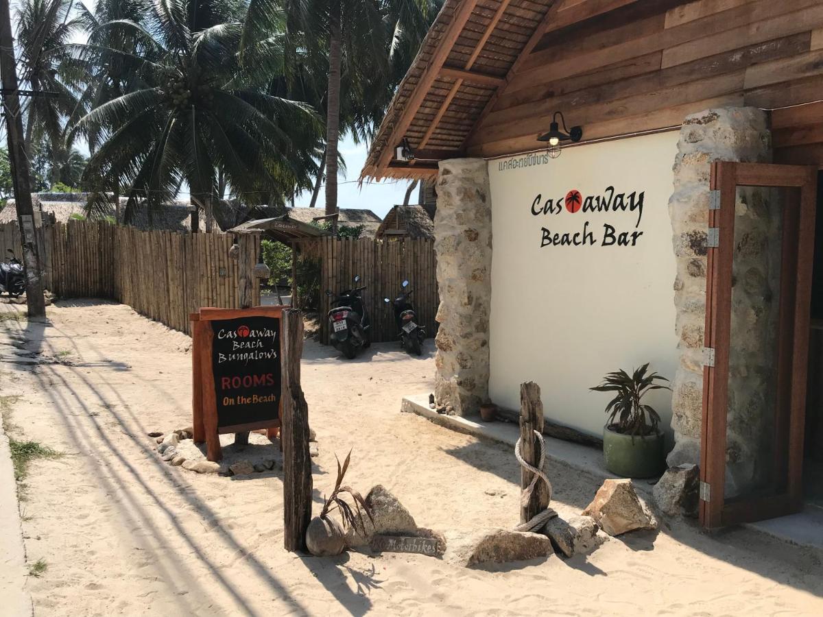 Castaway Resort