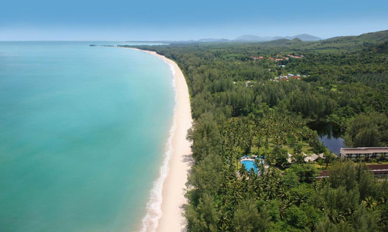 Resort Outrigger - Sha Extra