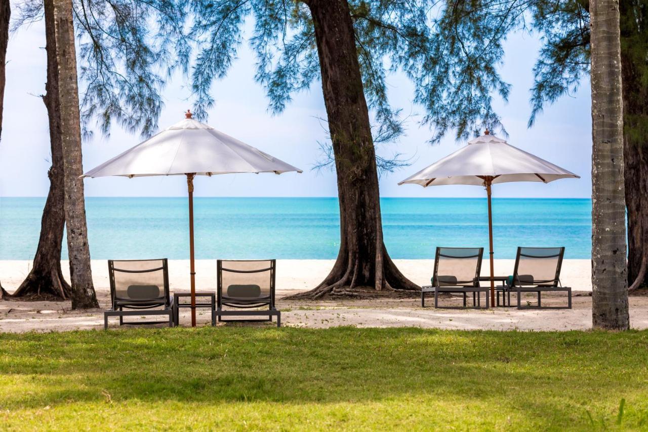 Outrigger - Sha Extra Resort