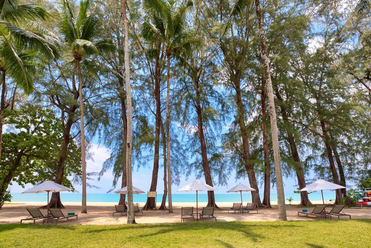 Outrigger - Sha Extra Khao Lak