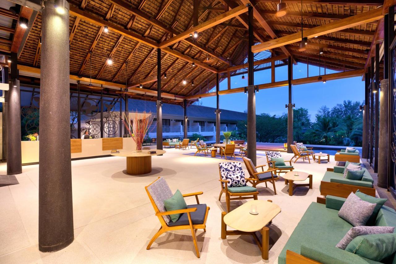 Outrigger - Sha Extra Resort 5*