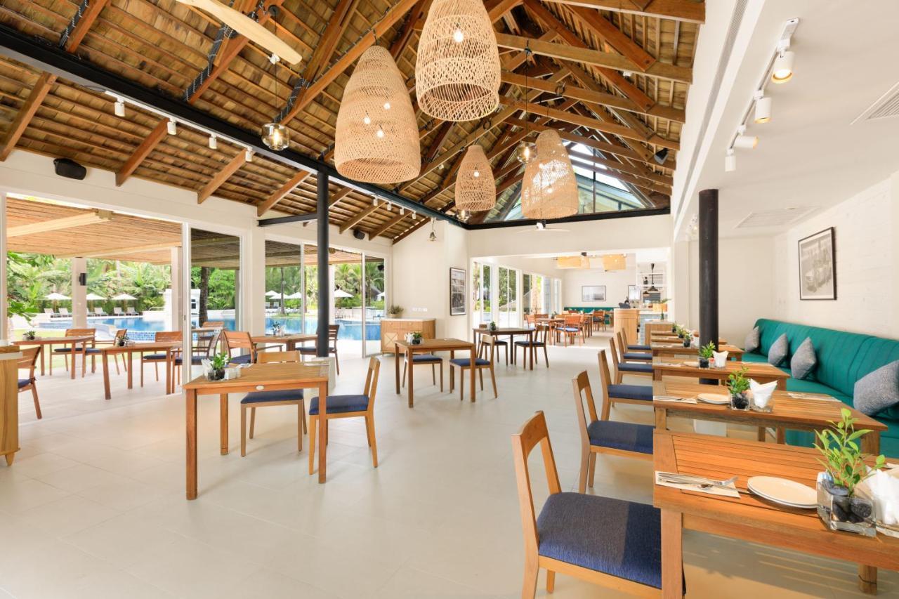 Outrigger - Sha Extra Khao Lak