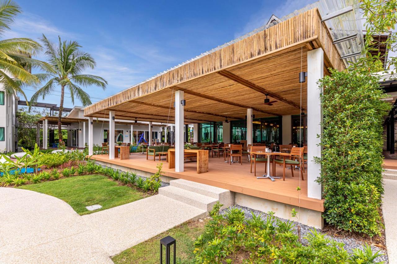 Resort Outrigger - Sha Extra 5*