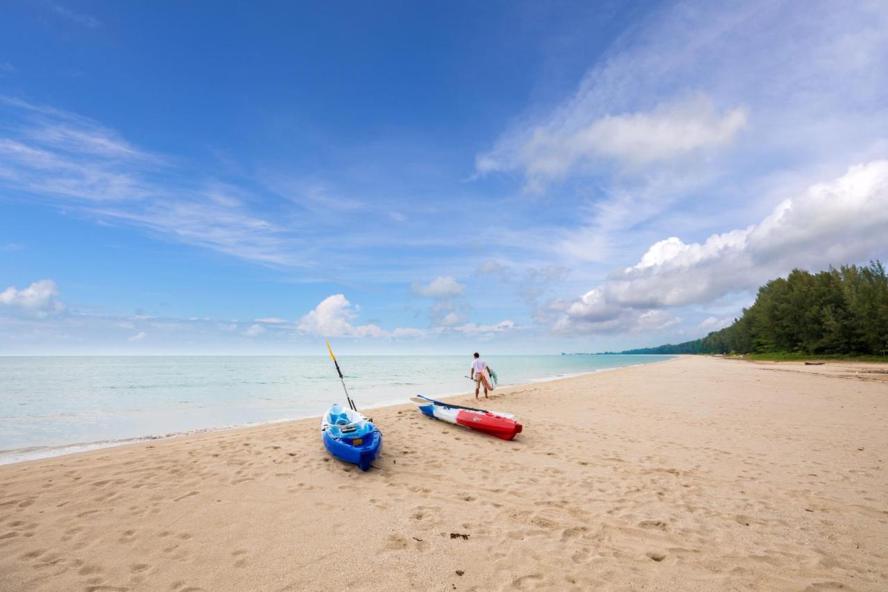 Outrigger - Sha Extra Resort 5*