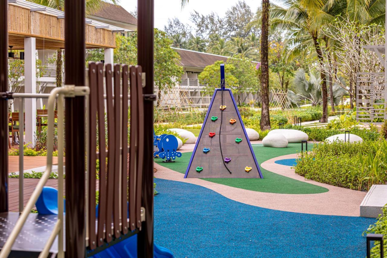 Outrigger - Sha Extra Resort Khao Lak