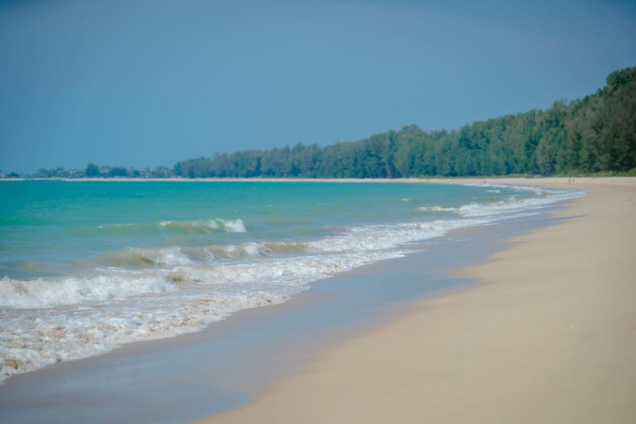 Outrigger - Sha Extra 5* Khao Lak