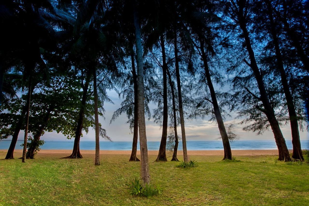 Outrigger - Sha Extra Khao Lak