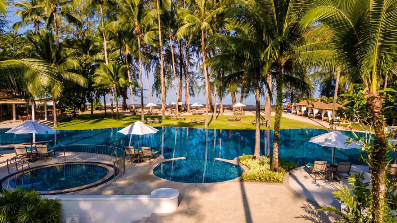 Outrigger - Sha Extra Khao Lak