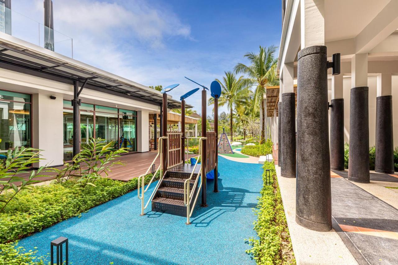 Outrigger - Sha Extra Khao Lak