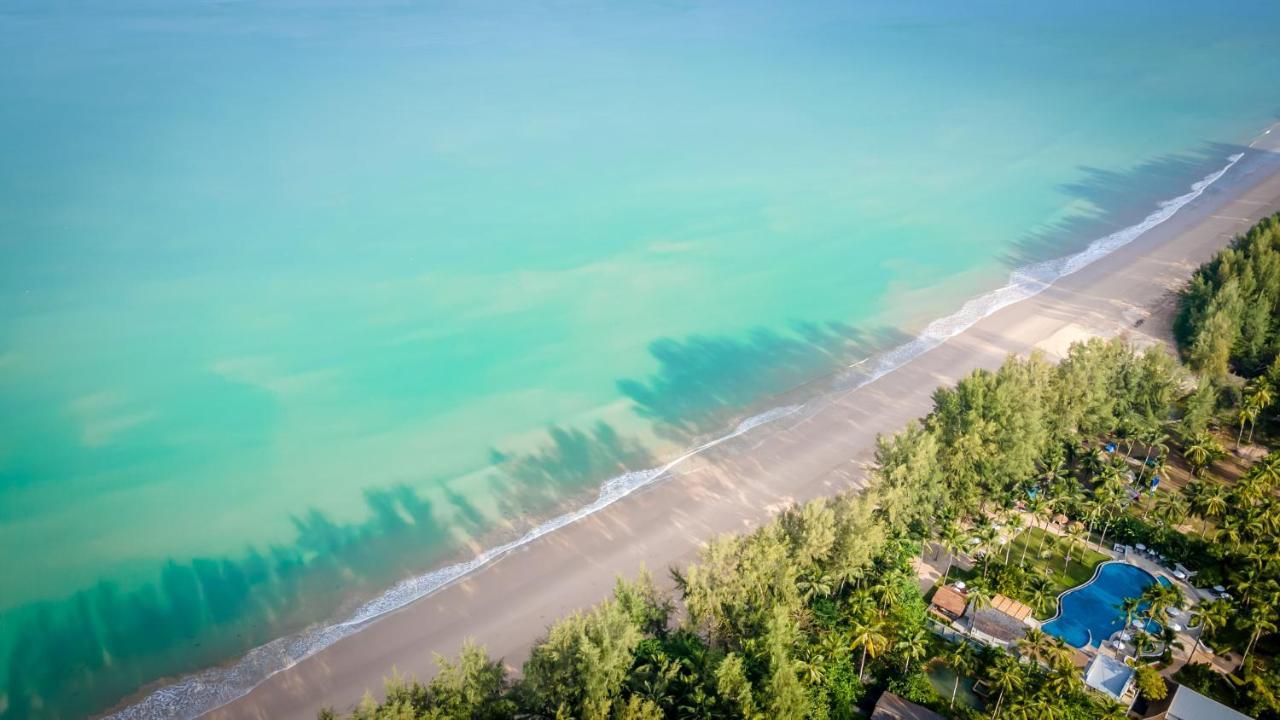 Outrigger - Sha Extra Resort Khao Lak
