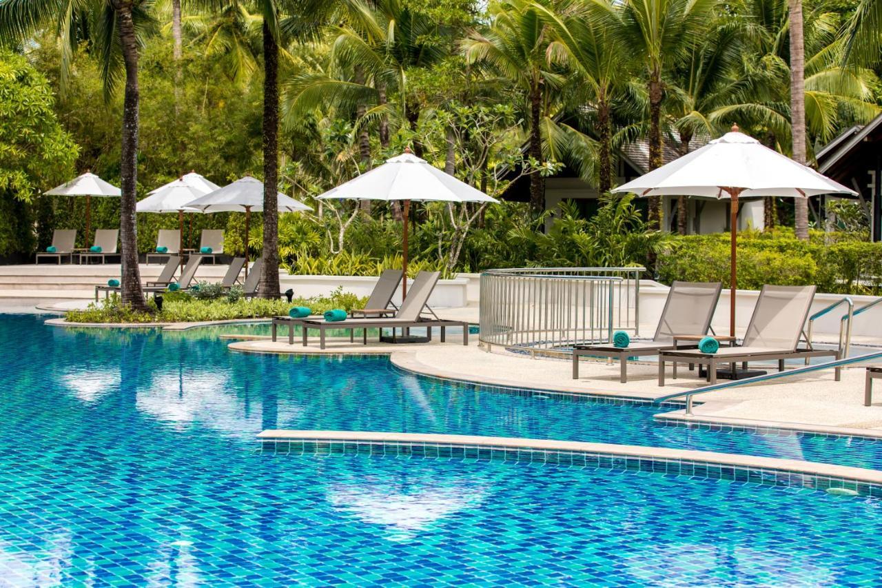 Resort Outrigger - Sha Extra 5*