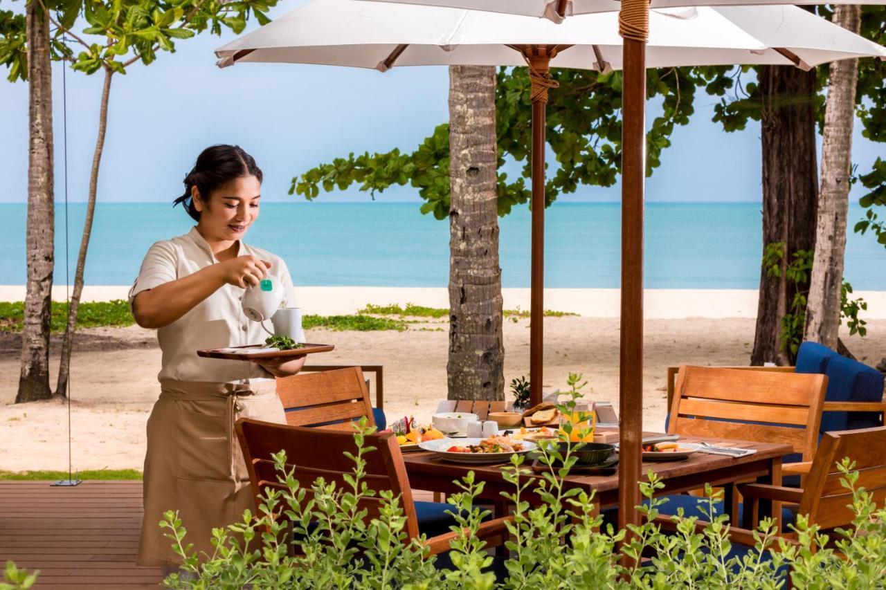 Outrigger - Sha Extra Khao Lak