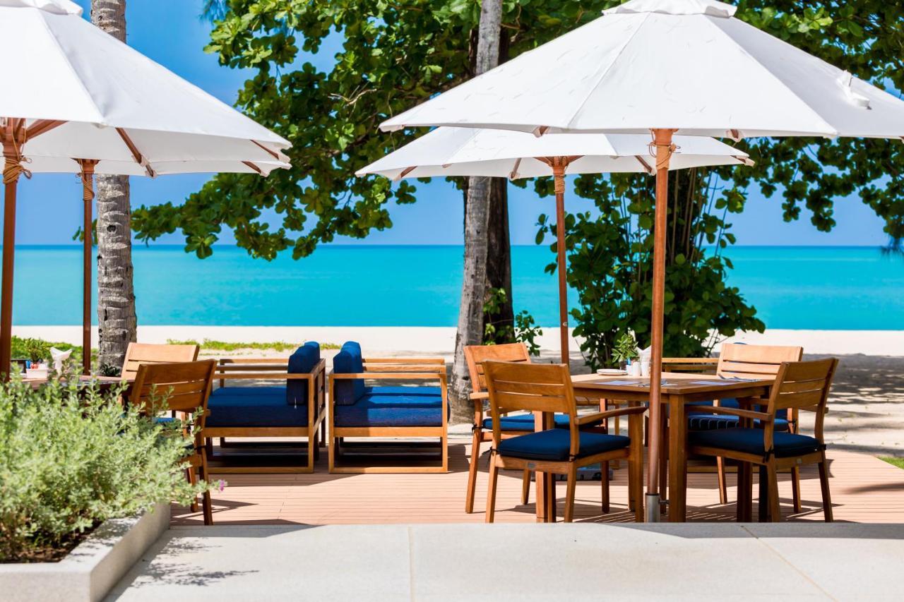 Resort Outrigger - Sha Extra