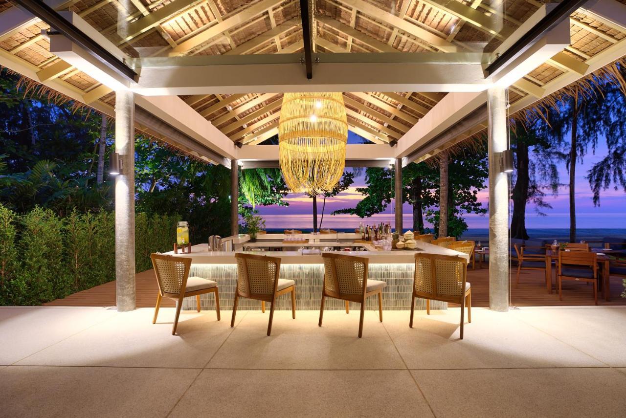 Resort Outrigger - Sha Extra 5*