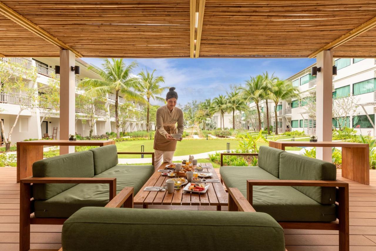 Outrigger - Sha Extra Resort Khao Lak