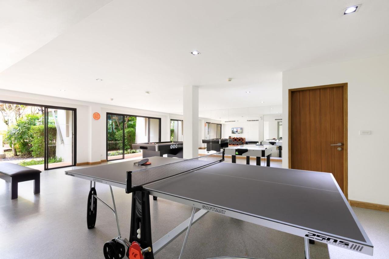 Outrigger - Sha Extra 5* Khao Lak