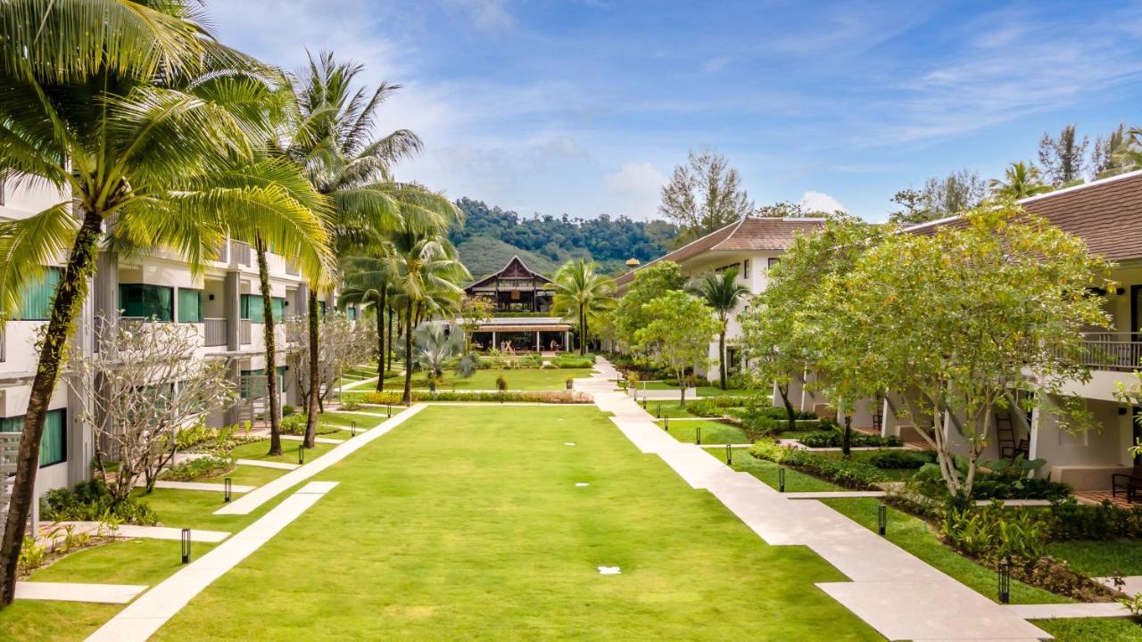 Outrigger - Sha Extra Resort