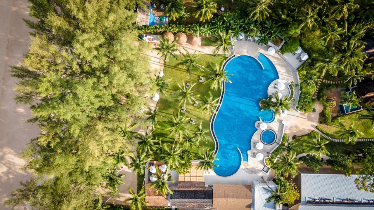 Outrigger - Sha Extra Resort