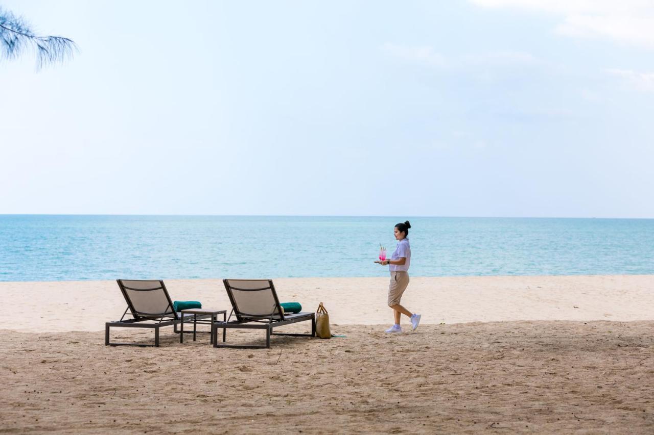 Outrigger - Sha Extra 5* Khao Lak