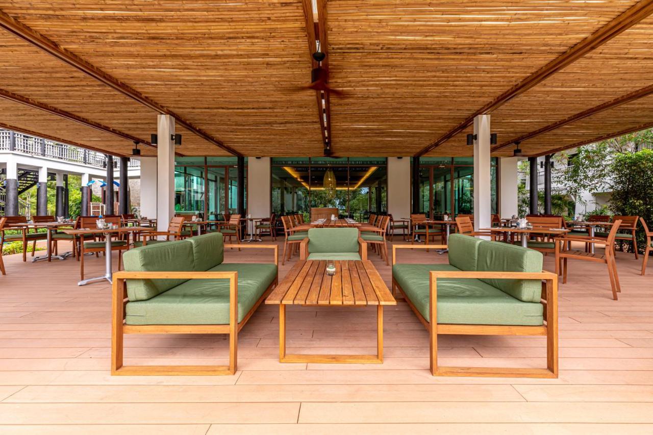 Outrigger - Sha Extra Khao Lak