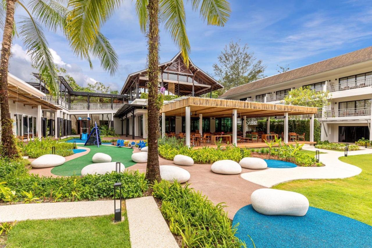 Outrigger - Sha Extra Resort