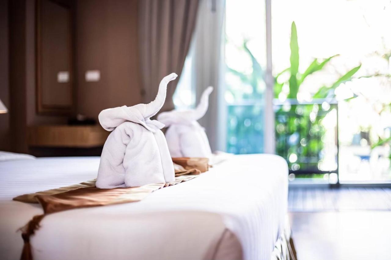 Resort Khammon Lanna Chiang Mai