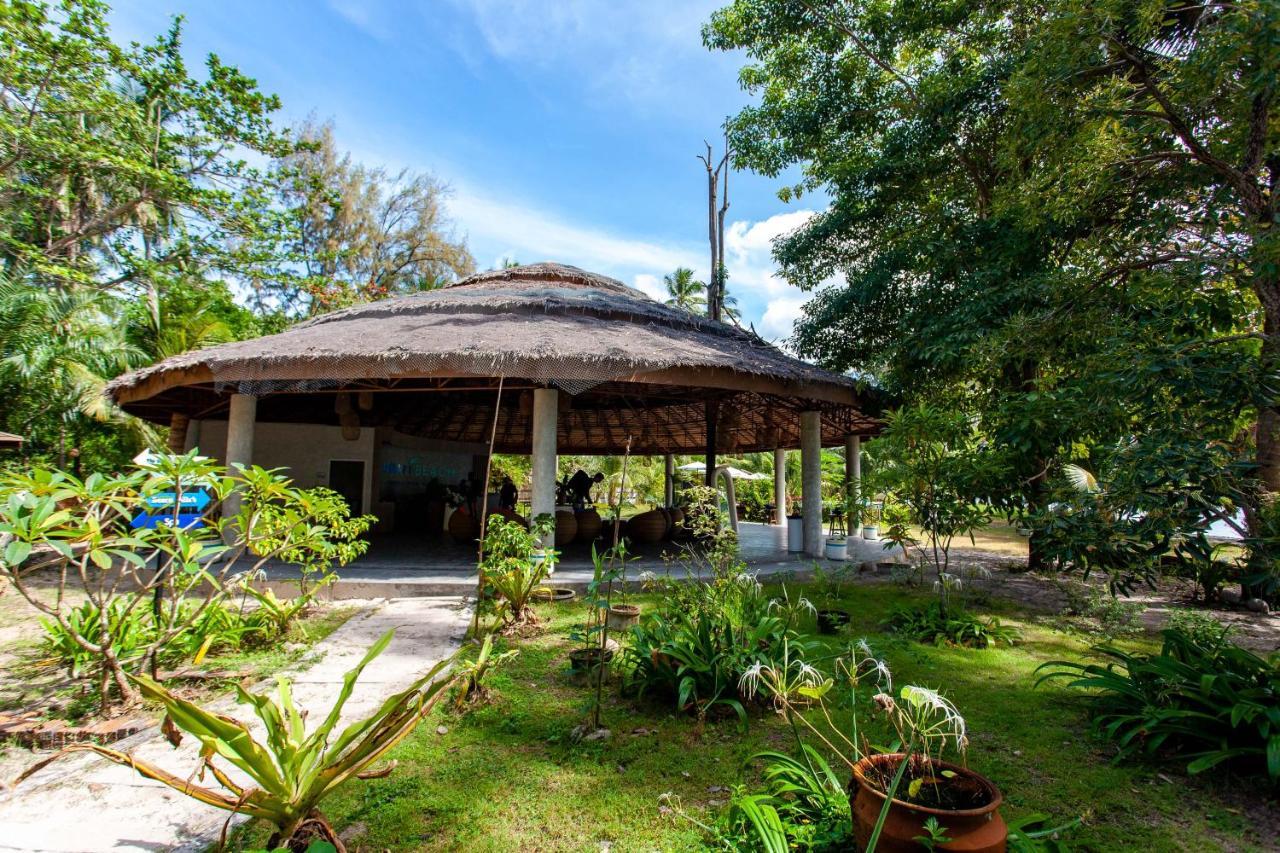Pawapi Beach Resort Koh Mook