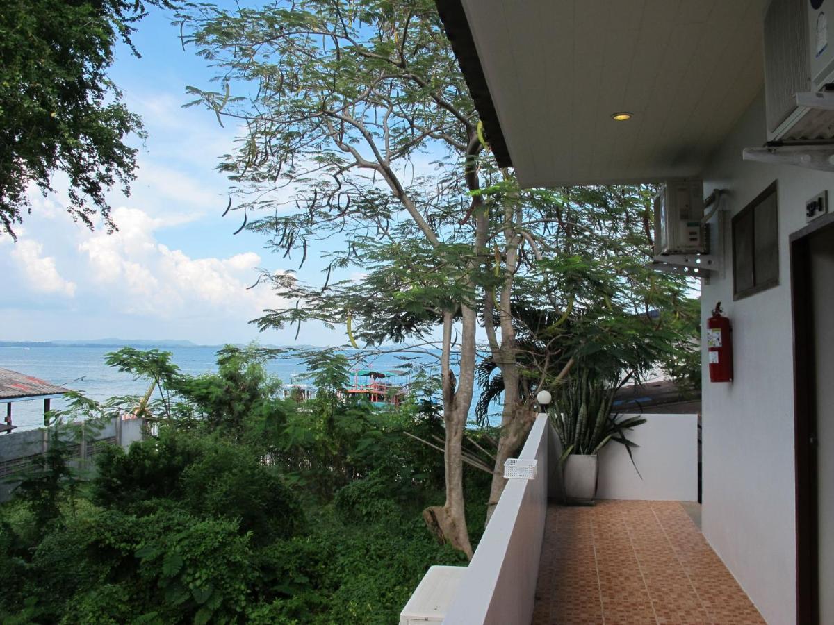 Samed Seaside Resort Koh Samet