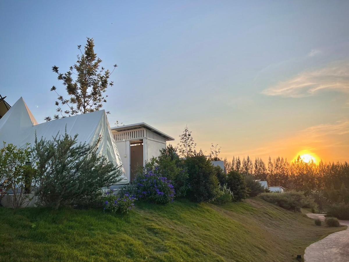 Sol Glamping At Khao Yai Resort *