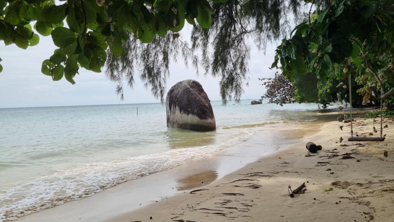 Resort Pawpaw Lamai Beach (Koh Samui)