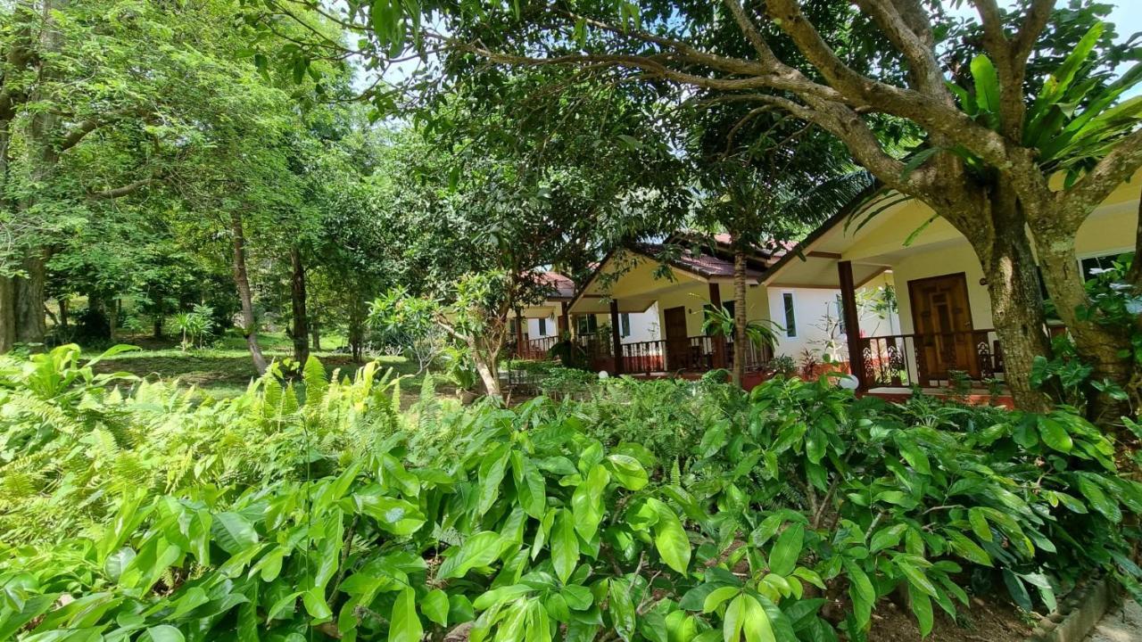Pawpaw Resort
