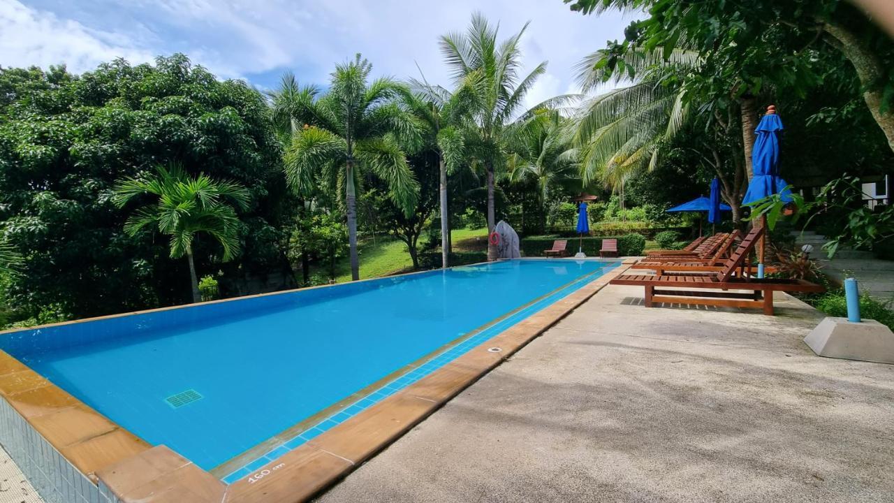 Resort Pawpaw 3*