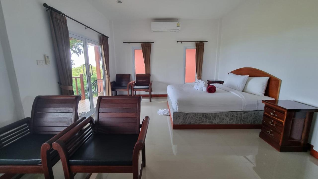 Pawpaw Resort