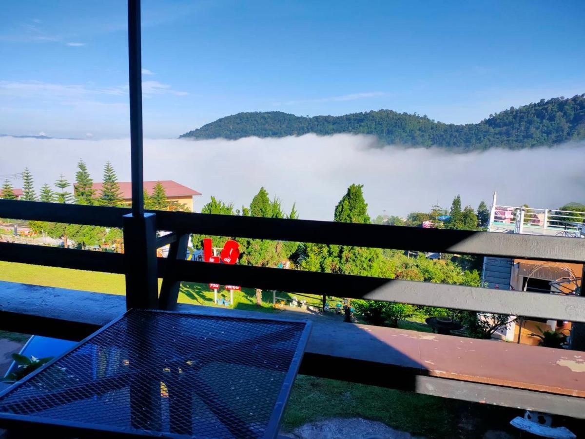 Tree Resort Khao Kho