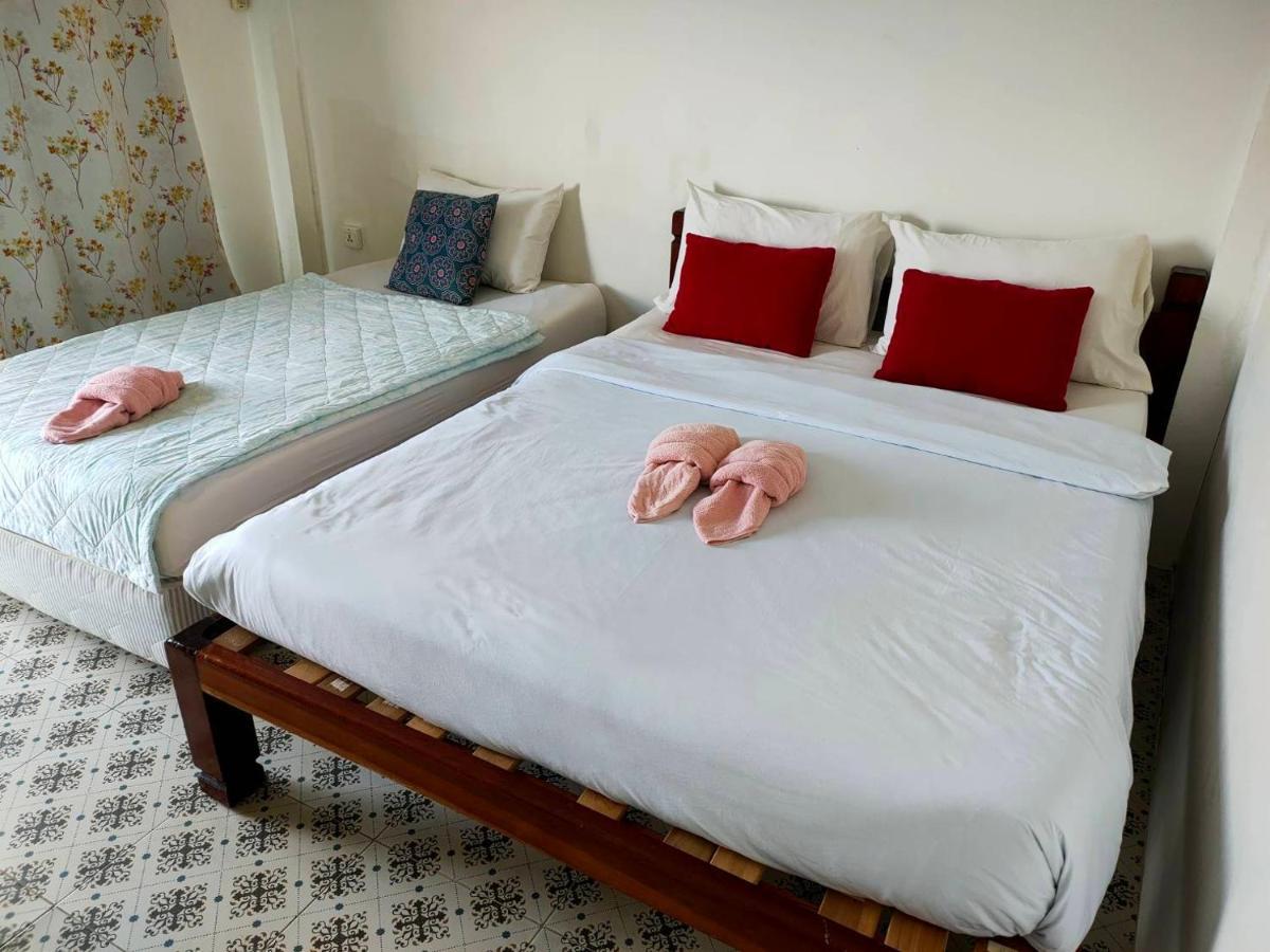 Tree Resort Khao Kho