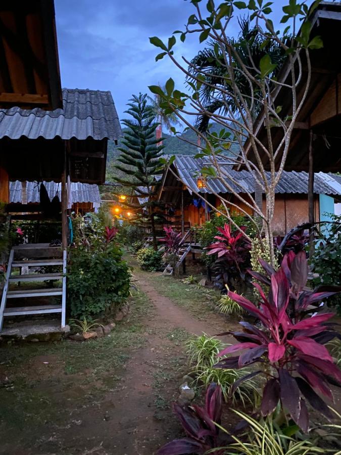 Blue Sky Resort