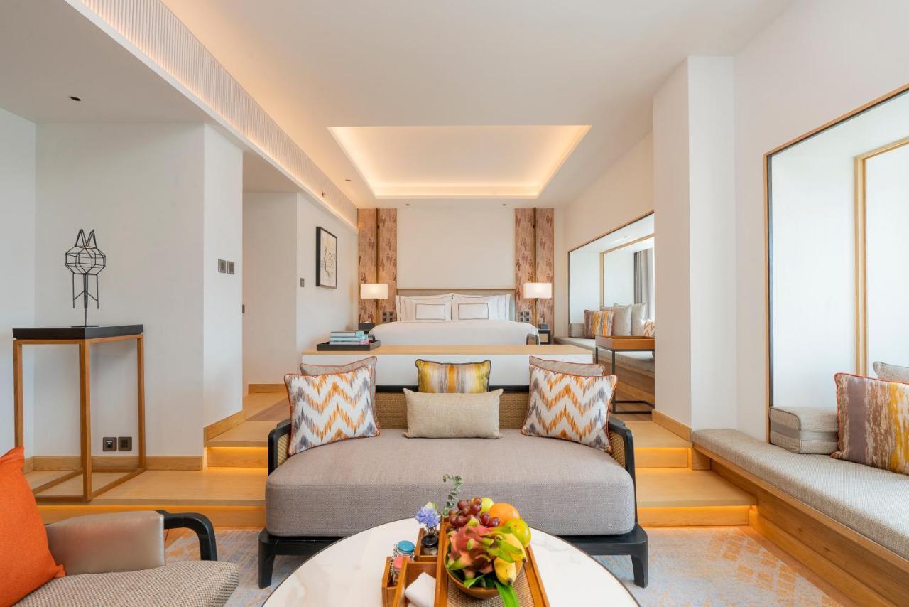Hotel Melia Chiang Mai