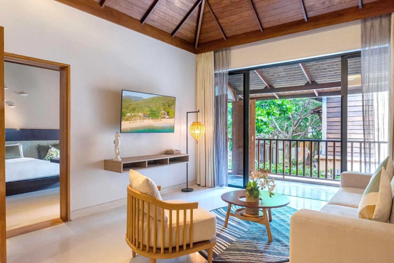 Resort Buri Rasa Village Phangan Thong Nai Pan Noi