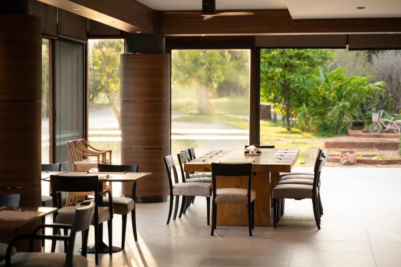 Resort Chatrium Golf Soi Dao Chanthaburi