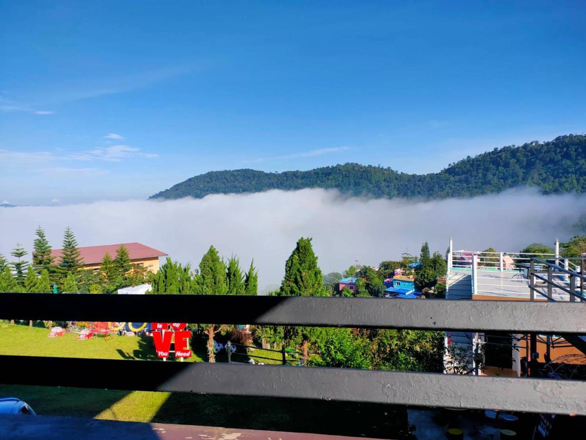 Resort Tree Khao Kho