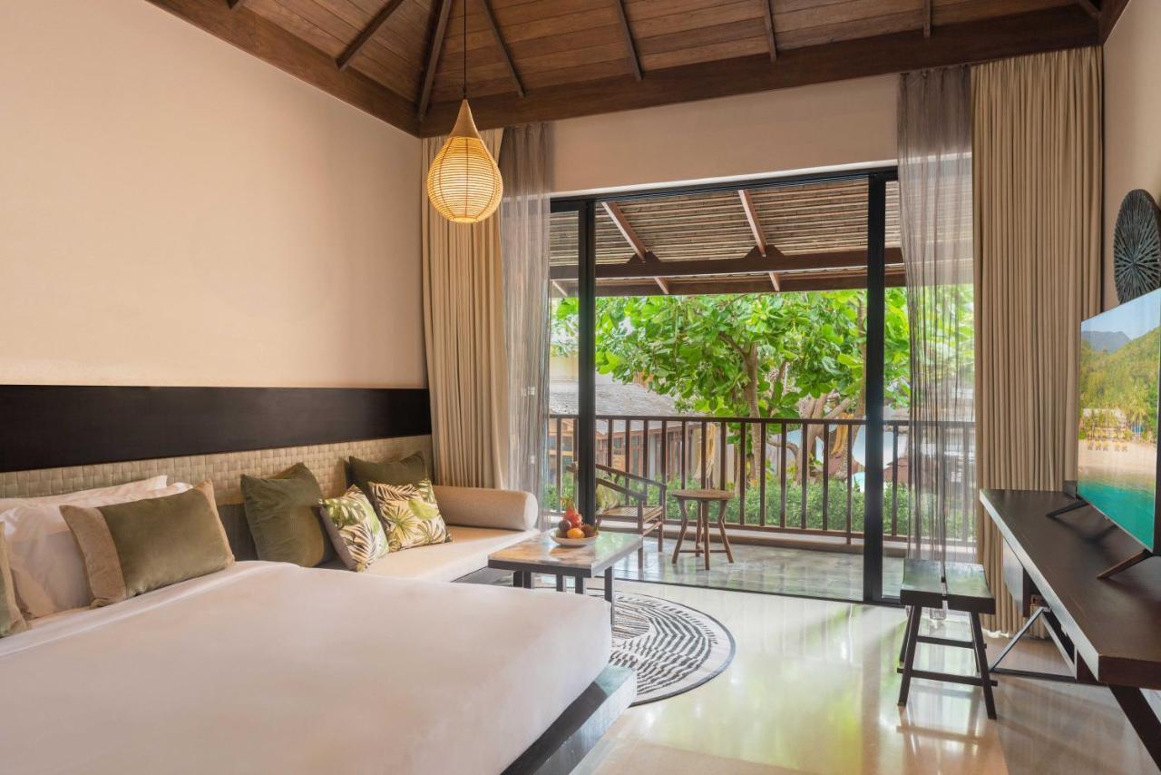 Resort Buri Rasa Village Phangan 4*