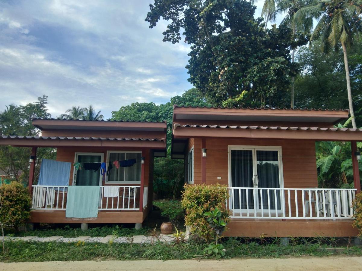 Mook Paradise Guest house 2*