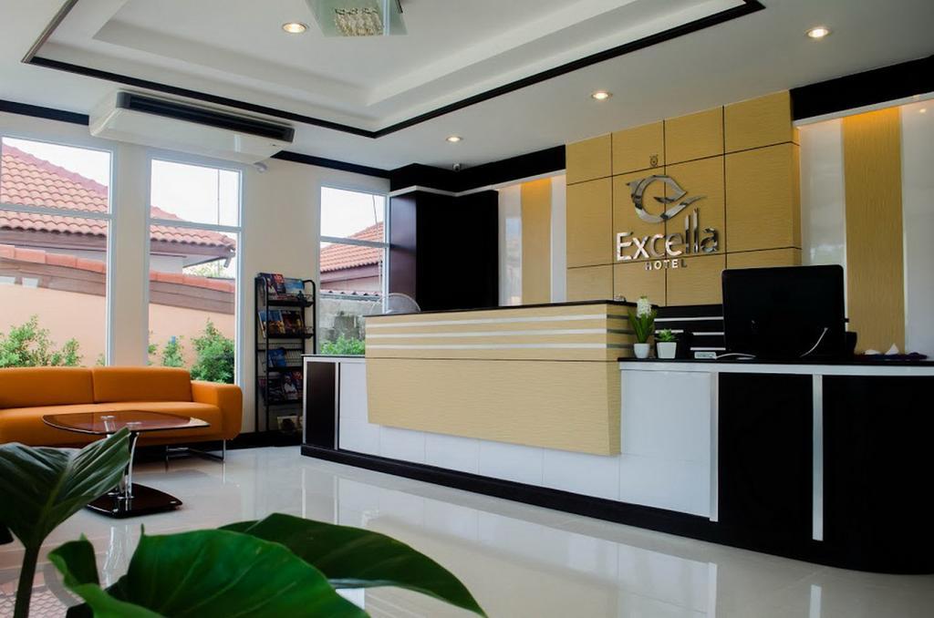 Excella Ubon Ratchathani