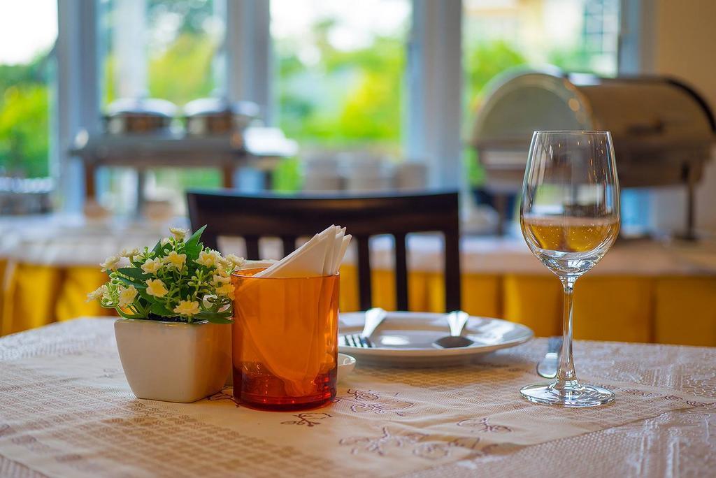 Excella Hotel Ubon Ratchathani