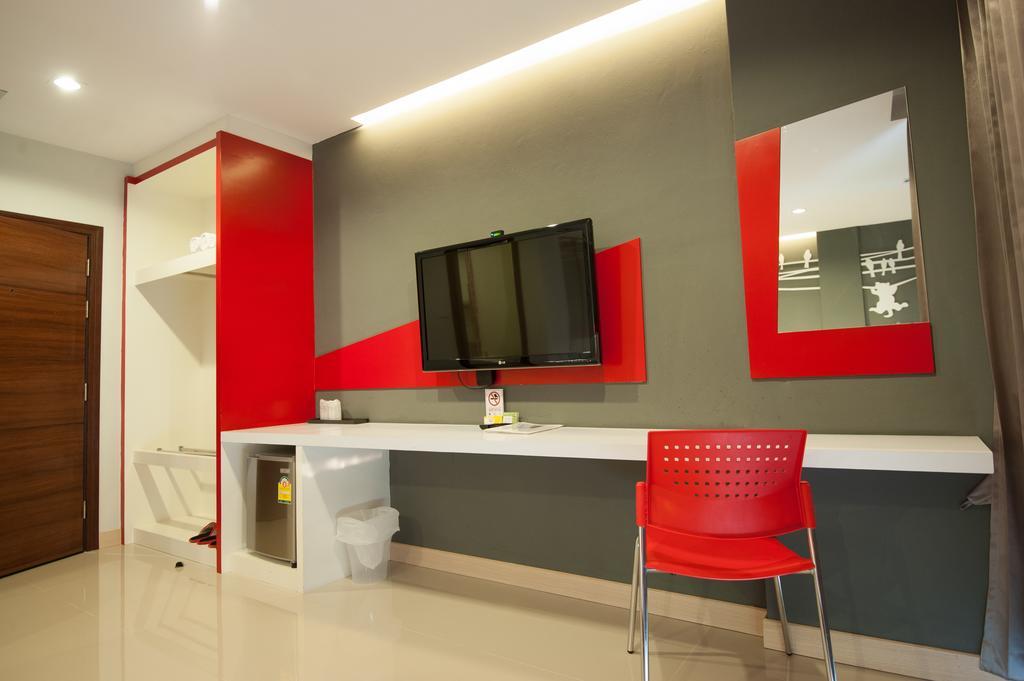 The Cozy Nest Boutique Rooms 3*