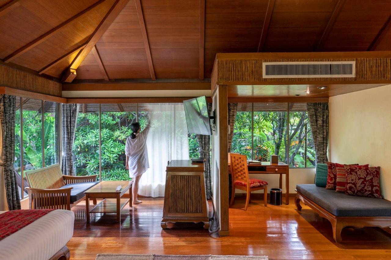 Centara Tropicana Koh Chang